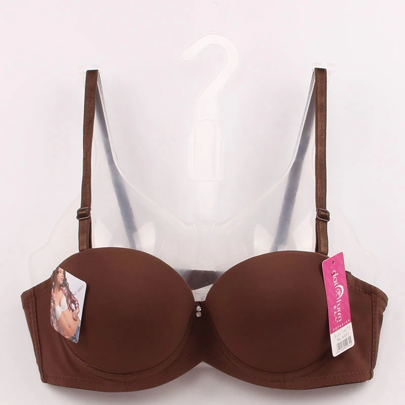 Женский бюстгальтер пуш ап на косточках с чашкой 1/2|bra line|bra 34dbra hook and eye |