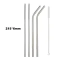 4Pcs Silver