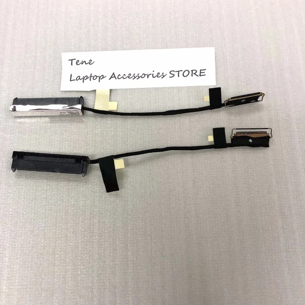 

Brand New Original Hard Disk Cable for Thinkpad X270 Genuine Link Cable Hard Disk Inerface for Thinkpad X270