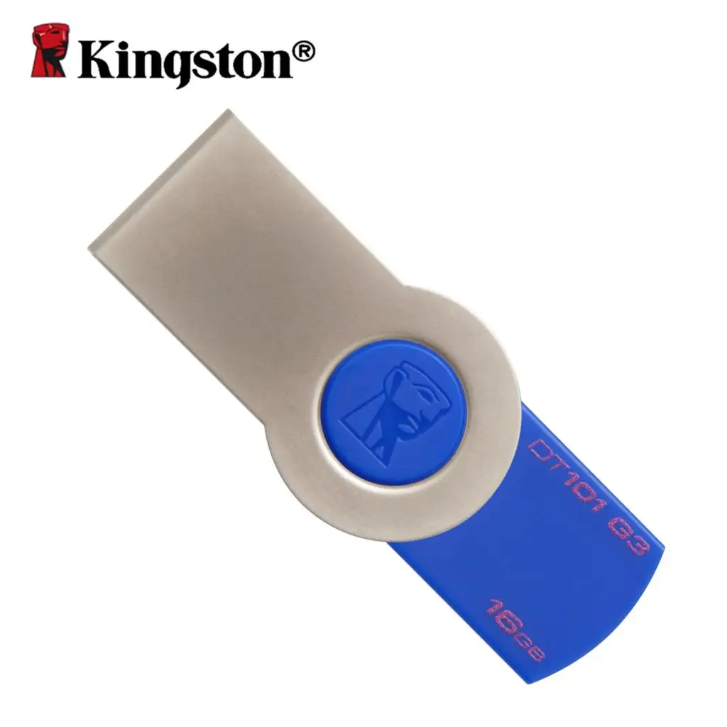 Kingston usb флеш-накопитель 32 Гб 128 ГБ флеш-накопитель Высокоскоростной USB 3,0 memoria usb флеш-накопитель карта памяти