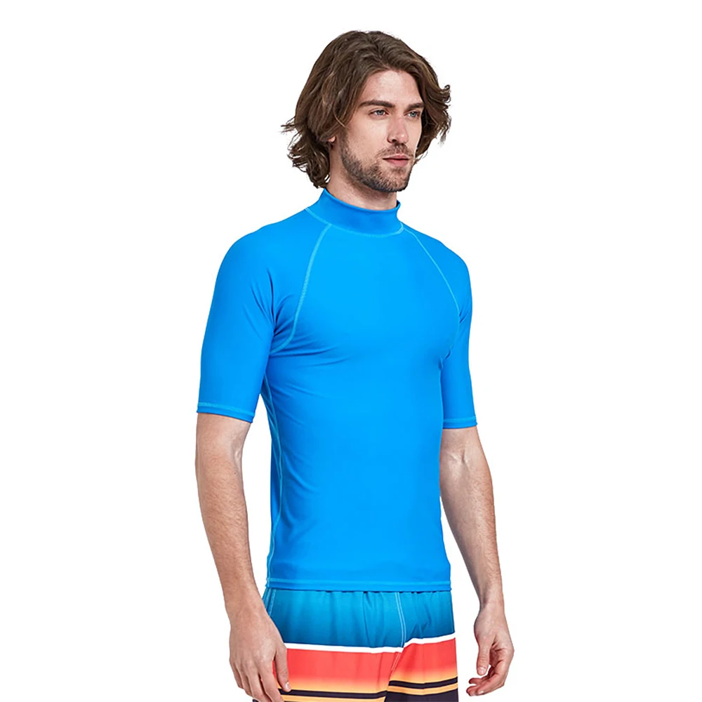 sun protection t shirts for swimming