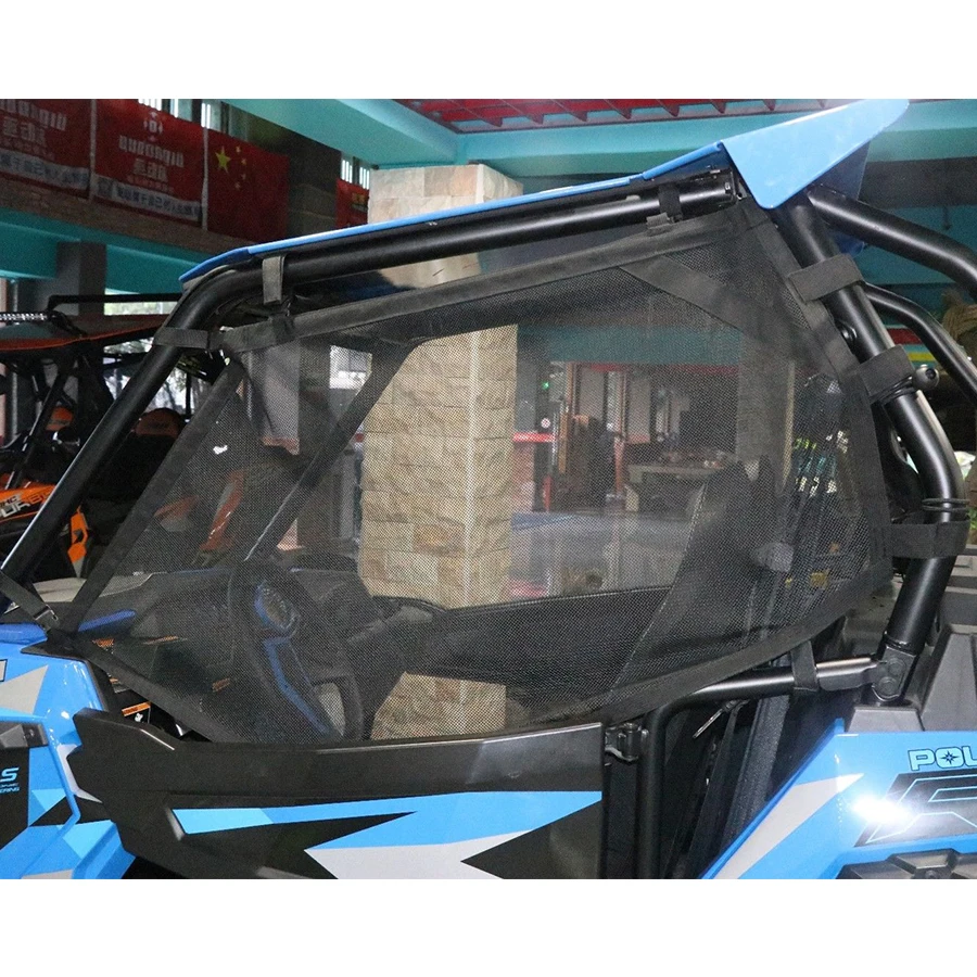 KEMiMOTO BID UTV Front and Rear Window Net Set UTV door Scratch prevention for Polaris RZR 1000 900 RZR XP 4 UTV protection цена KEMiMOTO BID UTV Front and Rear Window Net Set UTV door Scratch prevention for Polaris RZR 1000 900 RZR XP 4 UTV protection цены онлайн