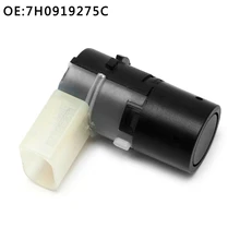 1Pc PDC Parking Sensor 7H0919275C For Audi A4 A5 A6 A6L A8 S8 VW