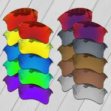 E.O.S поляризованные улучшенные Сменные линзы для солнцезащитных очков Оукли 2,0 XL-несколько вариантов