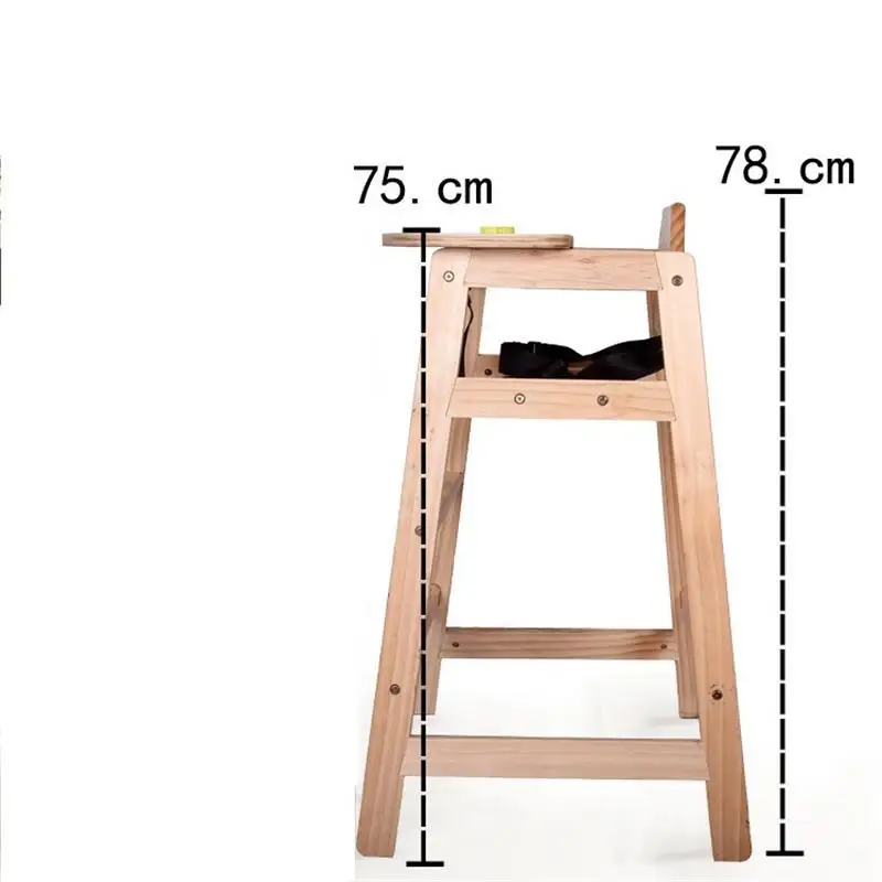 Mueble Infantiles Poltrona стол Kinderkamer Comedor ребенок дети Cadeira silla детская мебель Fauteuil Enfant детское кресло - Цвет: MODEL H