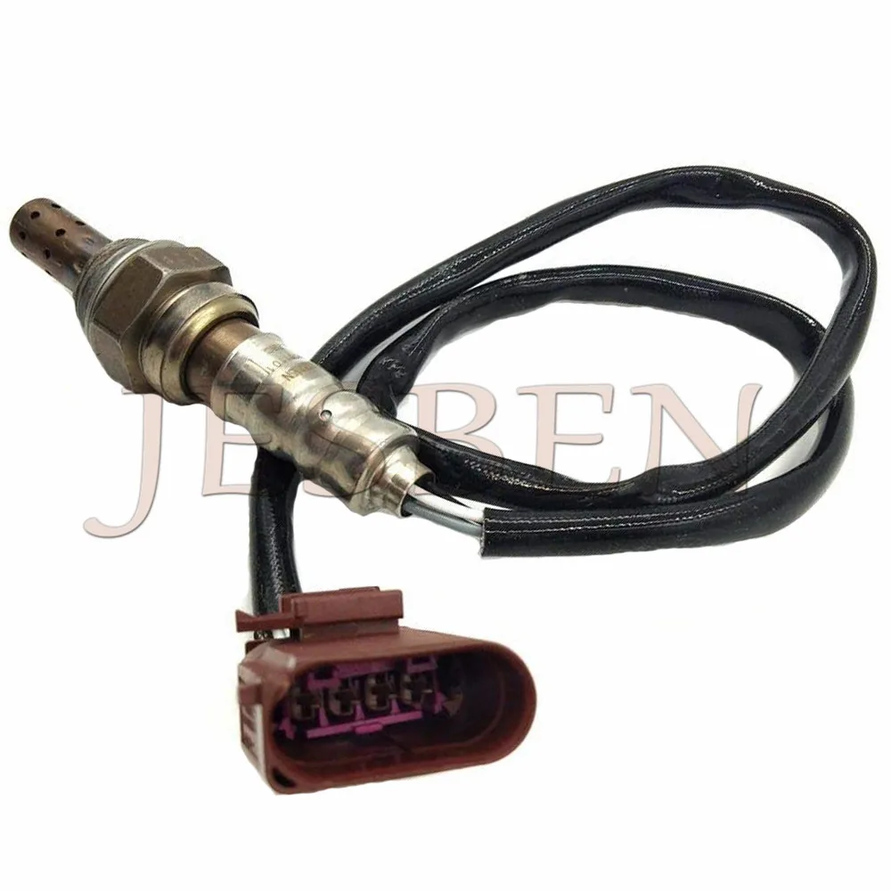 Кислородный датчик Lambda O2 Подходит для AUDI A3 Seat Altea Leon VW EOS Golf Jetta Passat 1 4 T 2007 2017 NO #