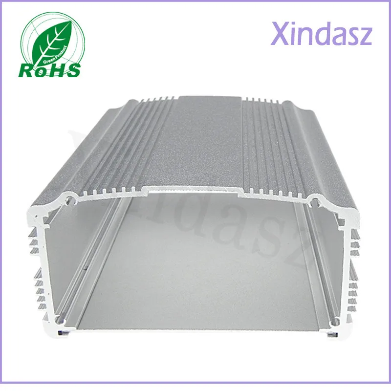 power supply aluminum housing (8)