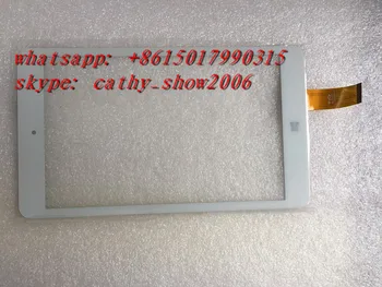 

8" inches YTG-G80089-F1 capacitive Tablet PC touch screen external screen panel glass digitizer sensor replacement parts