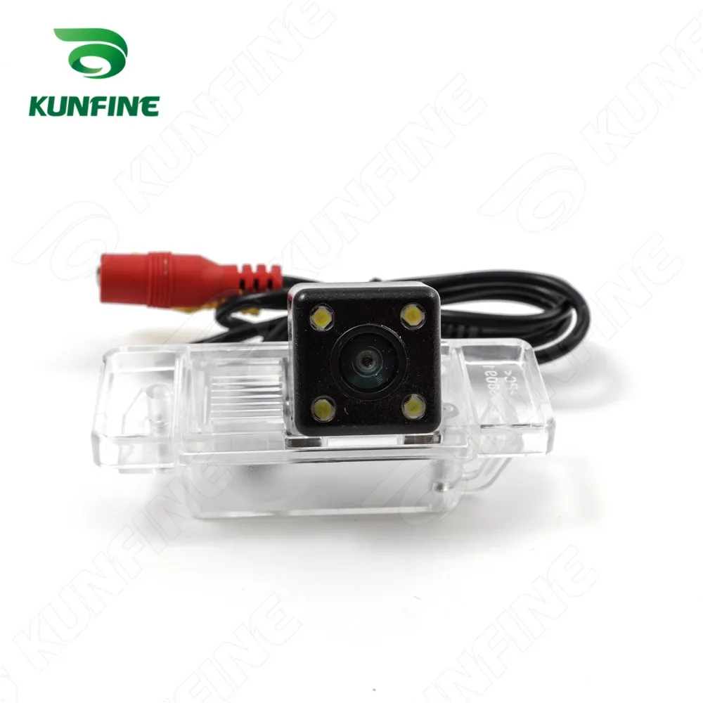 HD Car Rear View Camera For Citroen C5 C4 2010-2013 Parking Night Vision Waterproof A