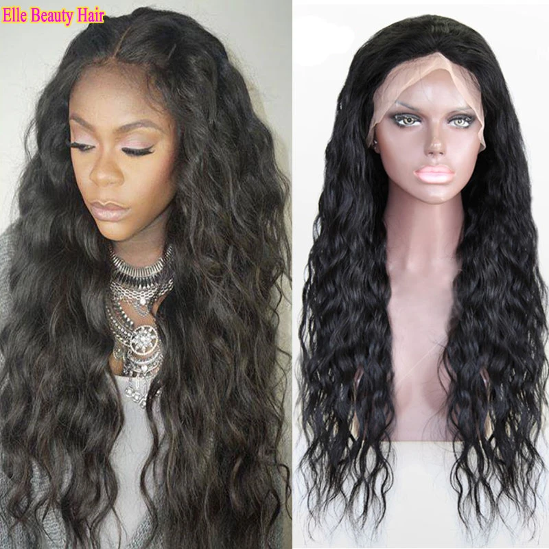 Full head lace front wigs Outlet