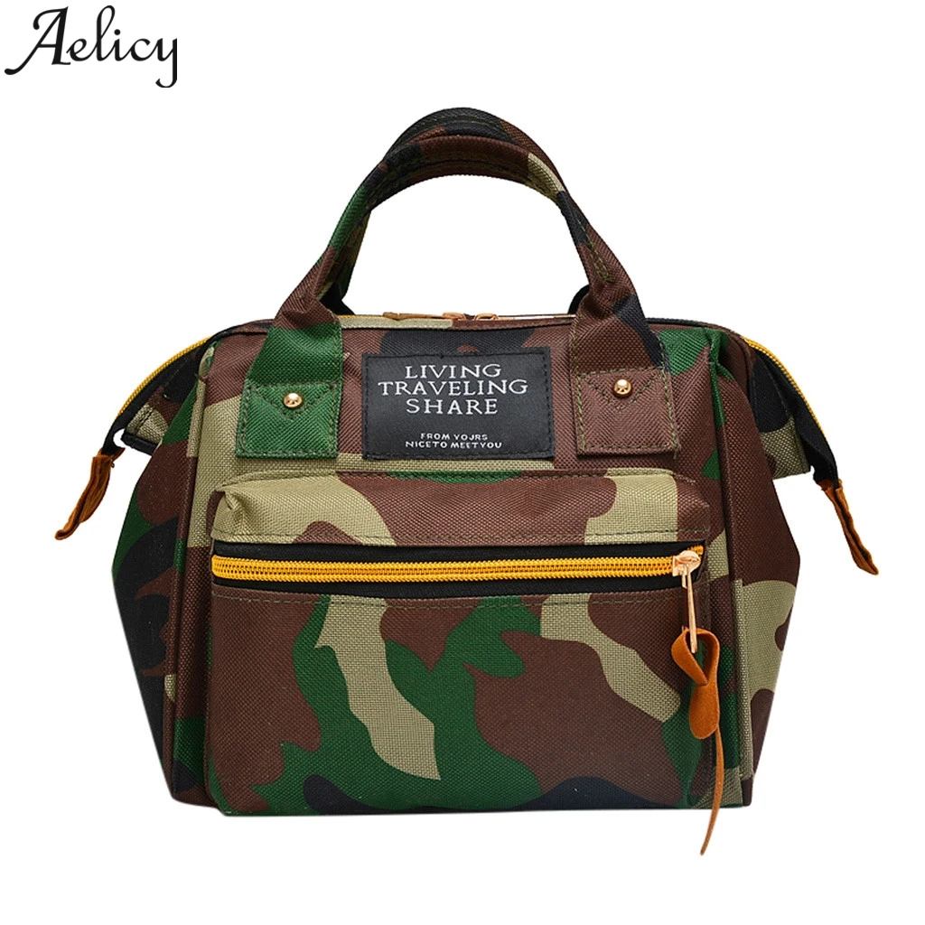 

Aelicy 2019 Fashion Women Leisure Personality Shoulder Multifunctional Shoulder Bag Ladies Tote Luxury Handbag Phone Bag Large