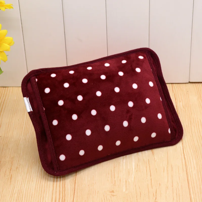 Dot wine red main figure 2