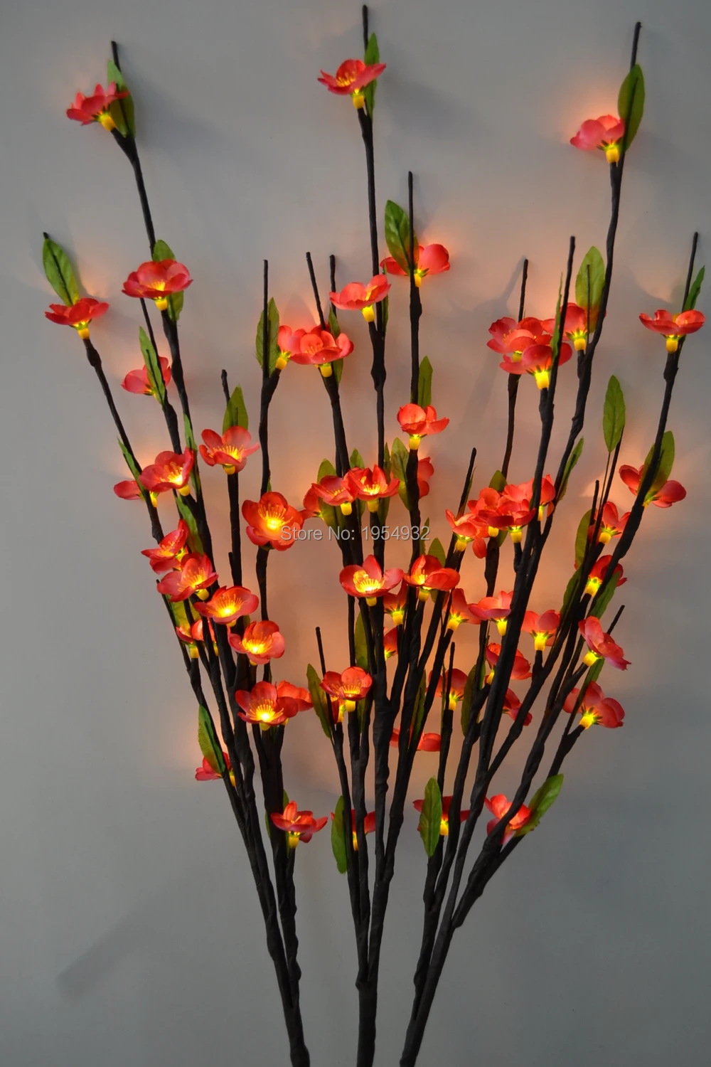 Online kopen wholesale elektrische bloem lichten uit china ...