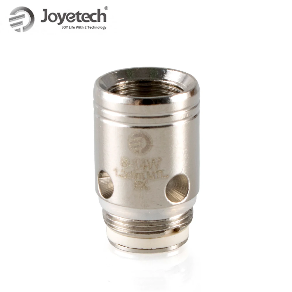 Оригинальный набор Joyetech EXCEED Edge катушка 2 мл Eliquid EX 1 Ом встроенный аккумулятор 650