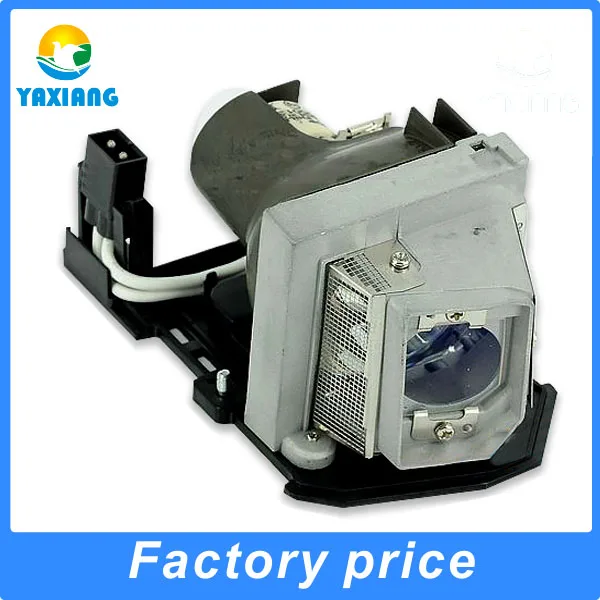 

BL-FP200H / SP.8LE01GC01 Replacemnt compatible projector lamp bulb with housing for ES529 PRO160S PRO260X PRO360W