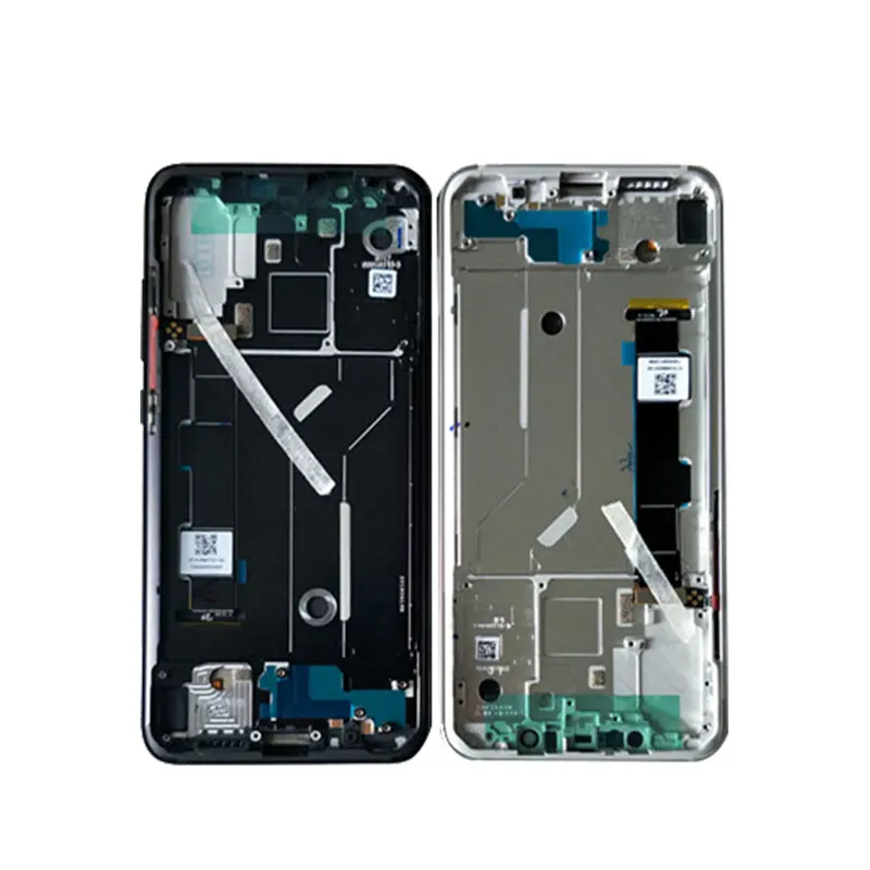 Для Xiaomi mi 8 ЖК-дисплей с сенсорным экраном дигитайзер для Xiaomi mi 8 дисплей 6,2" AMOLED mi 8 замена экрана с рамкой+ Инструменты