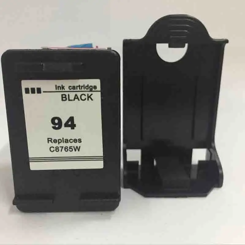 hp 94 black ink cartridge