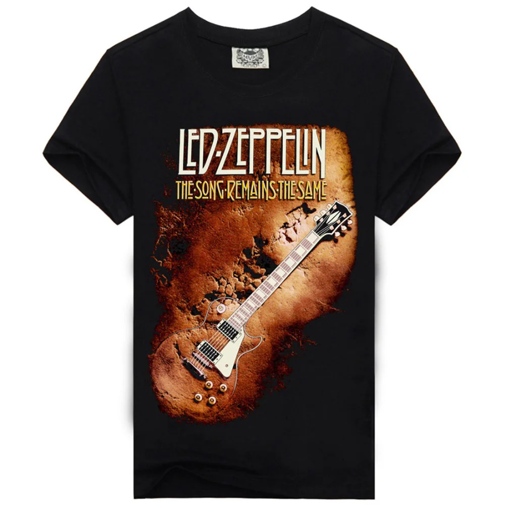 Rocksir 2018 Summer Style Fashion Men T Shirt Black T-Shirt Tshirt Men's Shirt Cotton Rock Band Print Hip Hop Tee Rocksir 2018 Summer Style Fashion Men T Shirt Black T-Shirt Tshirt Men's Shirt Cotton Rock Band Print Hip Hop Tee