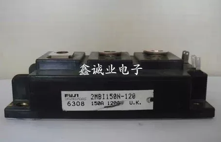 

2MBI150N-120 2MBI150NB-120 2MBI150S-120 welder IGBT modules 1200V