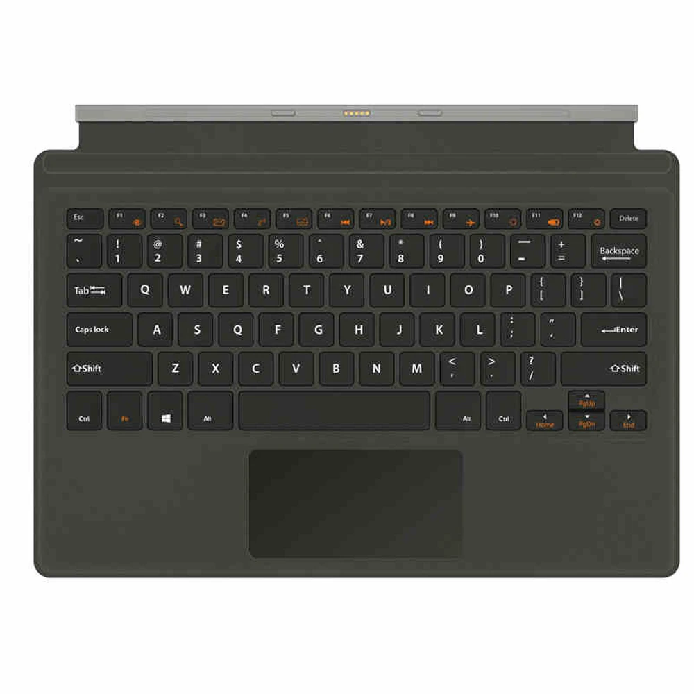 Original Teclast X5 Pro / Teclast Tbook 12S 12.2 inch Tablet PC