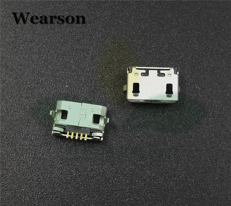 For Lenovo A5000 USB Connector Charger Socket Charging Port Free Shipping With Tracking Number (1)