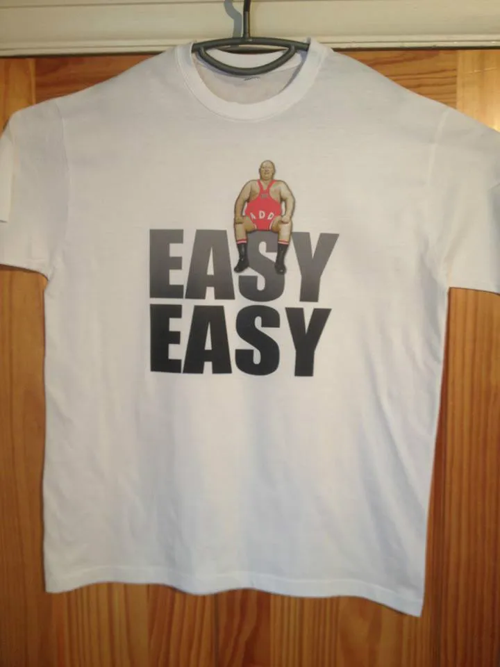 الأب الكبير T قميص المصارعة-سهلة ، سهلة المطبوعة القمصان قصيرة الأكمام محب المحملة جديد مضحك العلامة التجارية الملابس أعلى المحملة الأب الكبير T قميص المصارعة-سهلة ، سهلة المطبوعة القمصان قصيرة الأكمام محب المحملة جديد مضحك العلامة التجارية الملابس أعلى المحملة