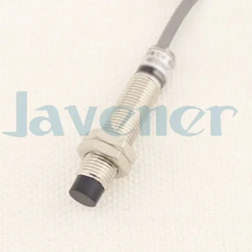 

LJ10A3-2-Z/EX/DX/J/EZ NO/NC DC6-36V/AC90-250V Inductive Proximity Sensor Switch