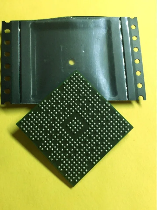 Бесплатная доставка NF SPP 100 N A2 чип 100% работа хорошего качества IC с чипсетом BGA|work