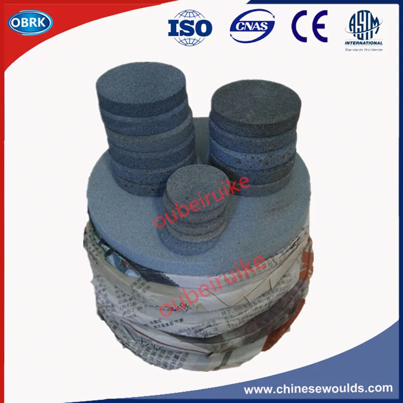 

Triaxial Apparatus Permeameter Oedometer Use Porous Stone High Quality Permeable Stone