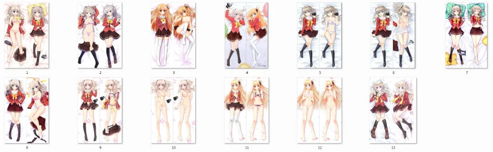 Июль 2015 обновление charlotte аниме персонажи tomori nao &amp nishimori yusa наволочка для подушки |