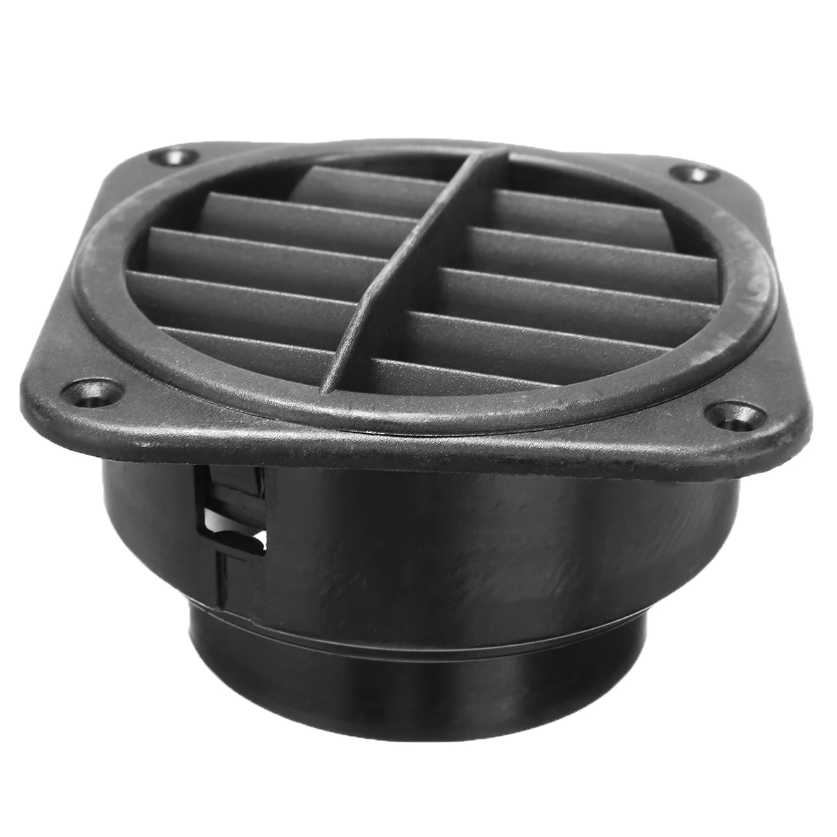 New Arrival 75mm Car Heater Ducting Warm Air Vent Outlet For Eberspacher For Webasto Propex Heater