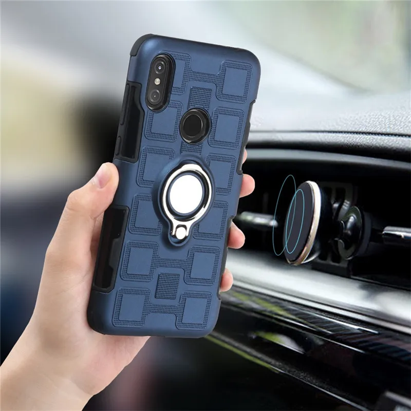 Чехол для Motorola Moto One Power 6 2 задняя крышка P30 Note XT1942 XT1942-1 P30Note чехол телефона
