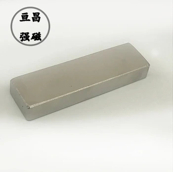 

magnet 70mmx20mmx10 block Rare Earth NdFeB Magnet 70x20x10mm Neo Neodymium Magnets Craft Model Sheet 70*20*10 1pc/lot