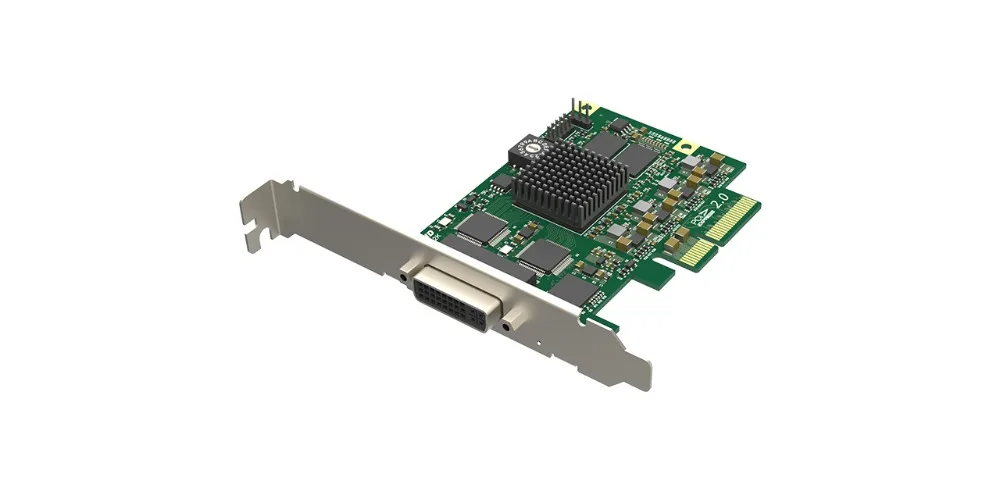 DVI 4K -4