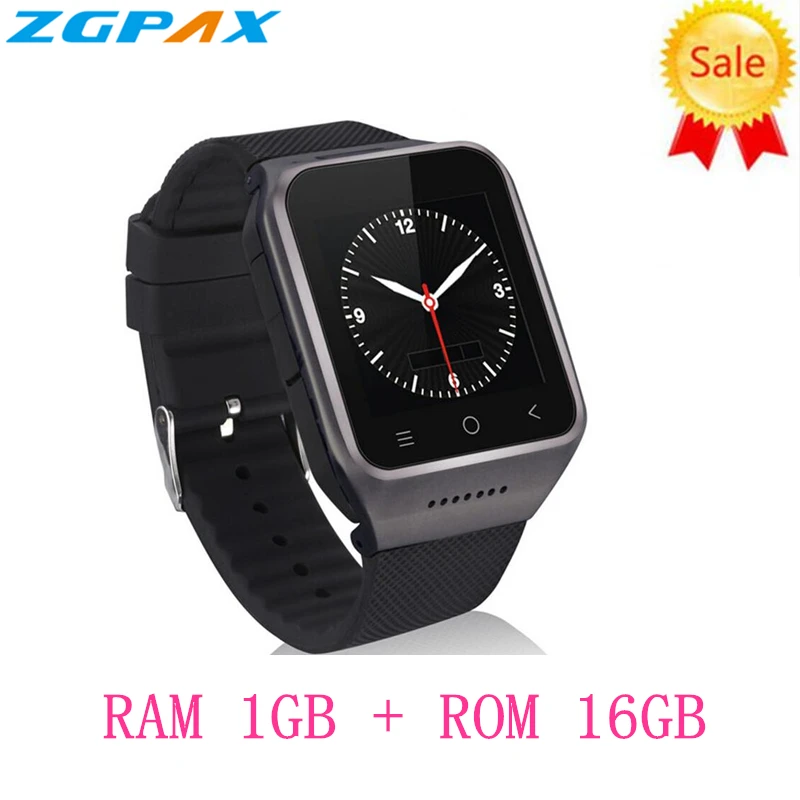 smart watch wifi only