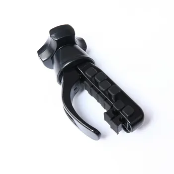 

2018 Foreign Trade New Musical Instrument Accessories Guitar Chord Capo Multi-function Tuner Guitar Pickup