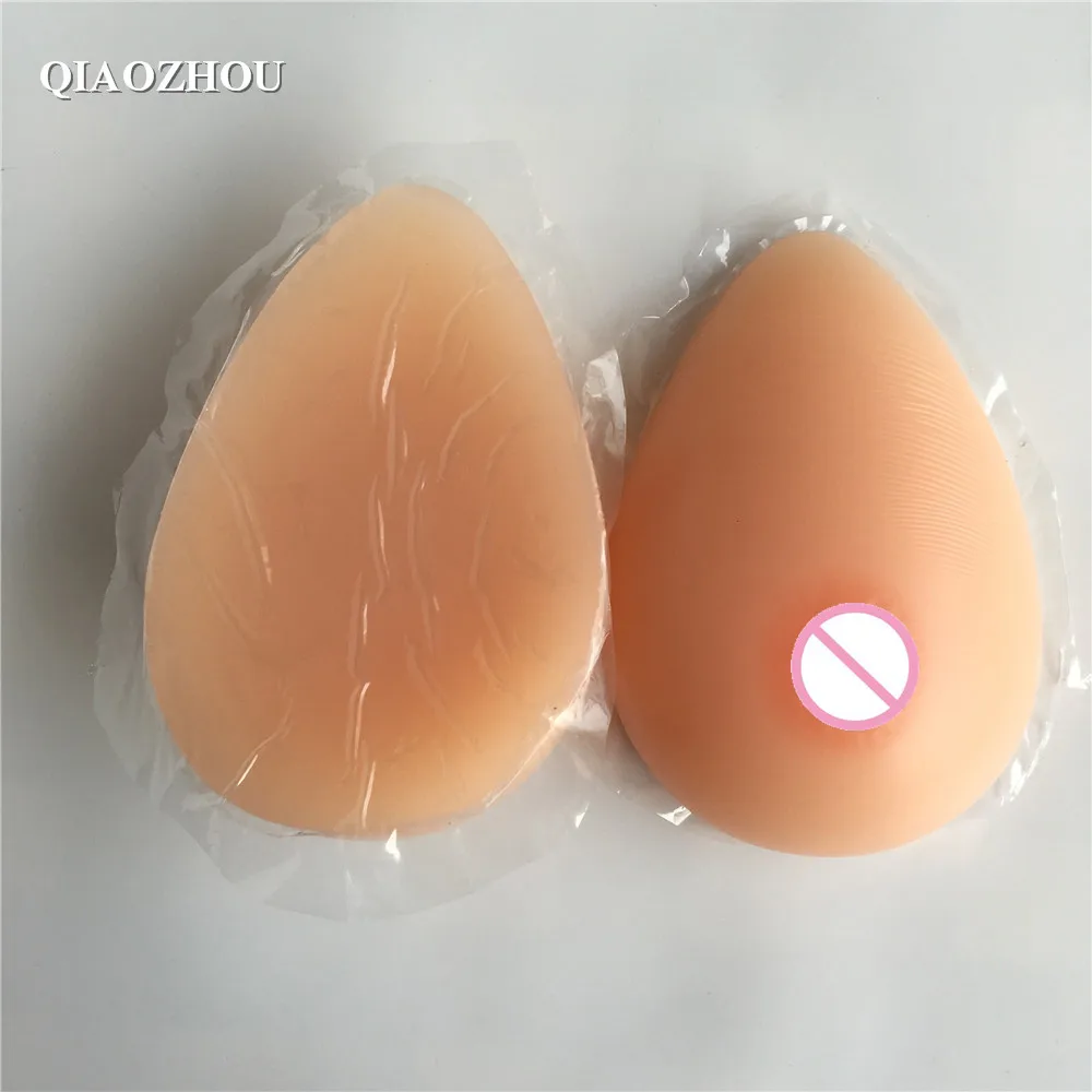 800 silicone breasts