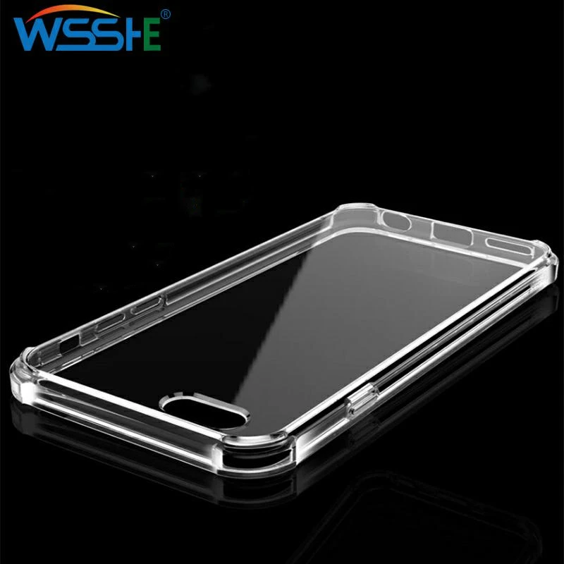 

case for iphone 6 7 X 8 TPU case iphone xr/6s/xs max/7p case clear soft tpu Silicone Protective