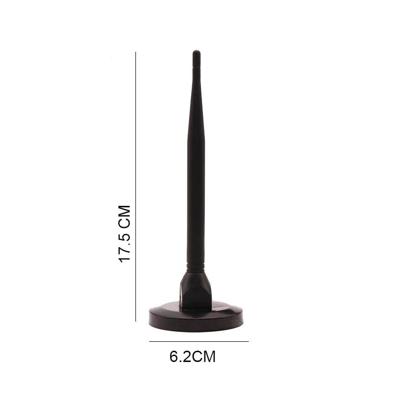 INDOOR ANTENNA SIZI