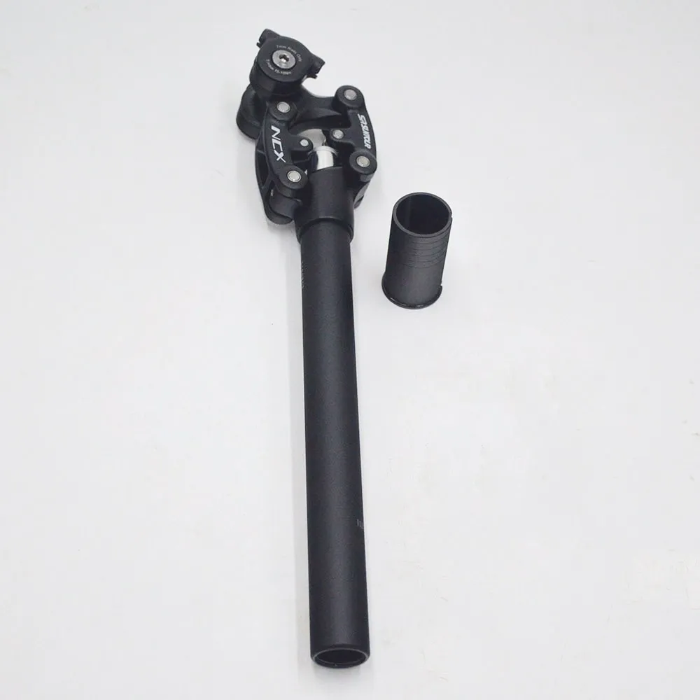 Suntour NCX bicycle Damping suspension seatpost mountain bike seat post