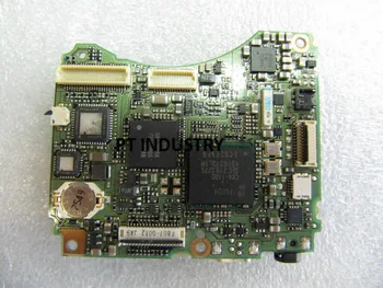 

Free Shipping !! G7 Main board MCU MainBoard Mother Board With Programmed For Canon Powershot G7