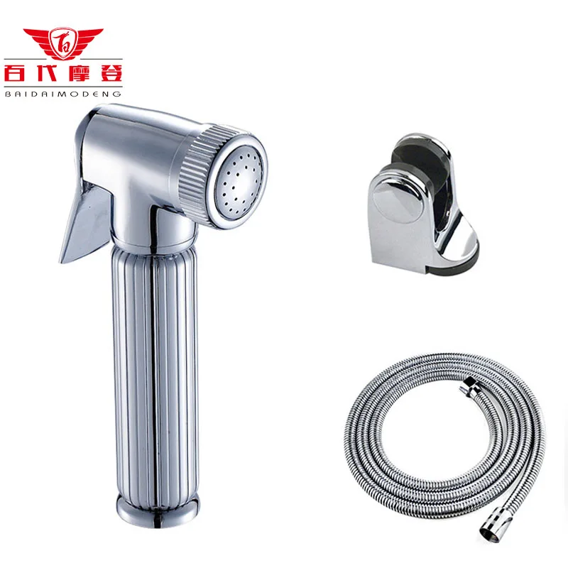 Copper gun Bidet Portable Toilet The Toilet Spray Perineal Washer