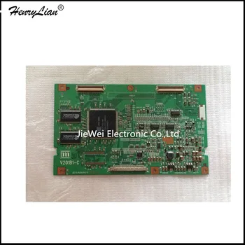 

HENRYLIAN (Jiewei) free shipping LCD TV T-CON BOARD V201B1-C Logic Board