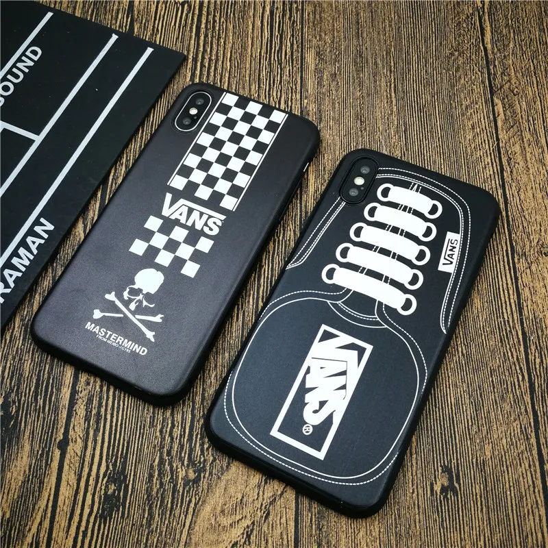 

US Extreme Sport Soft Phone Cover Case For Iphone X Xs Max Xr 8 7 6 6s Plus Silicone 3d Relief Skateboard Shoes Coque Funda Capa