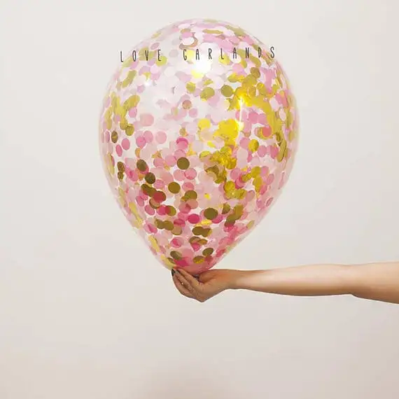 10 Globos 100 transparente y claro para Bodas Aniversarios Cumpleaños Fiesta