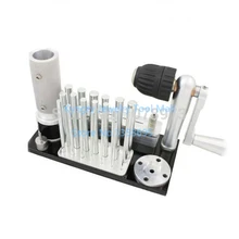 Высококачественные ювелирные изделия, инструменты для изготовления ювелирных изделий, инструменты для изготовления ДЖАМП-кольцо