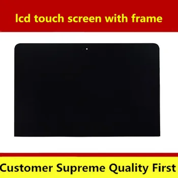 

For HP Pavilion x360 11-U series 11-U053TU LCD with Touch Digitizer Assembly Frame 1366*768 For HP Pavilion M1-U series