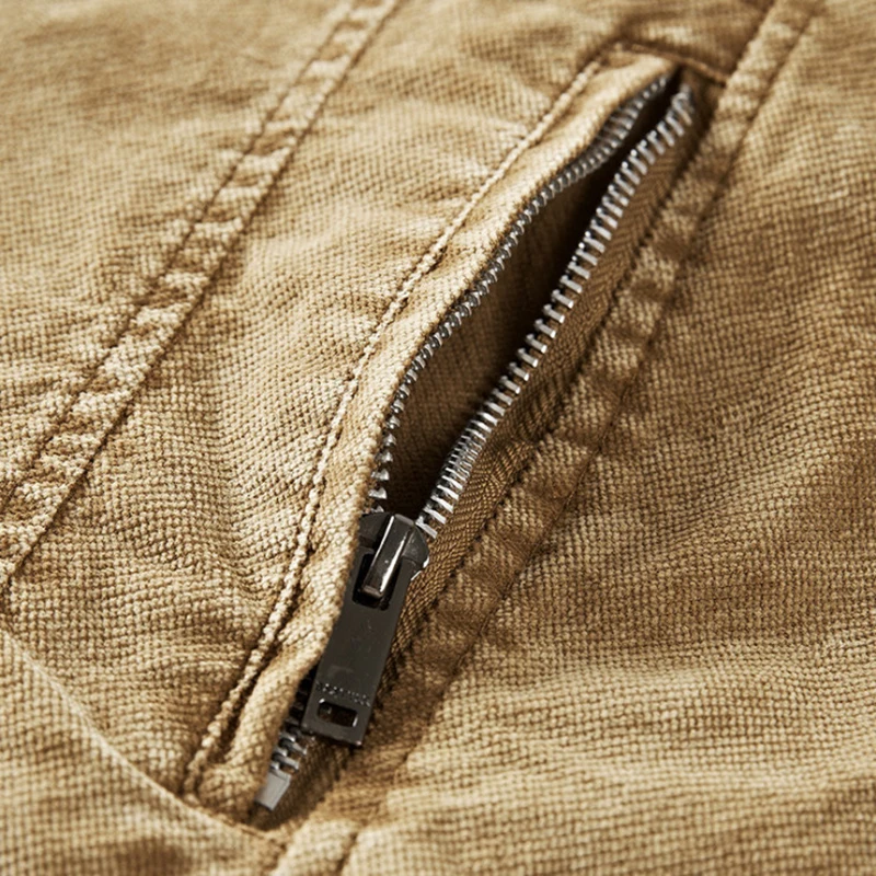 Ретро джинсовая куртка Для мужчин Slim Fit хлопковая Новый Повседневное ковбой