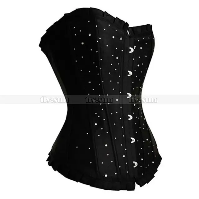 bustier 5xl