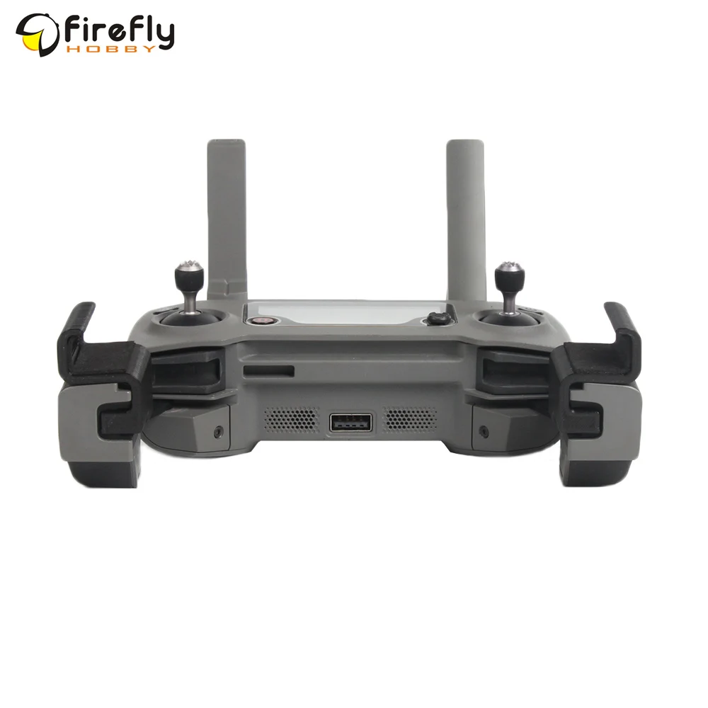 3D Печатный держатель для смартфона зажим для DJI MAVIC Mini/2/PRO/AIR/SPARK Drone аксессуар